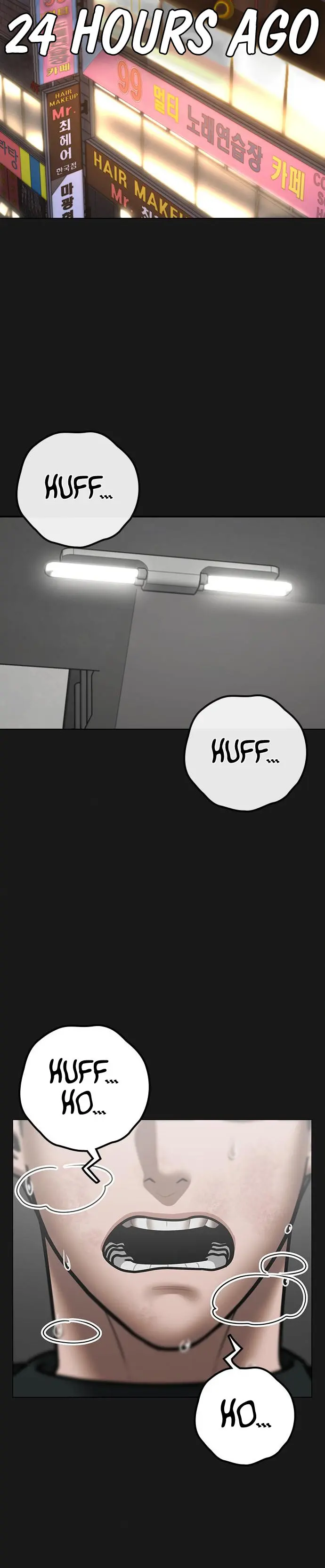Reality Quest Episode 68 - Page 43