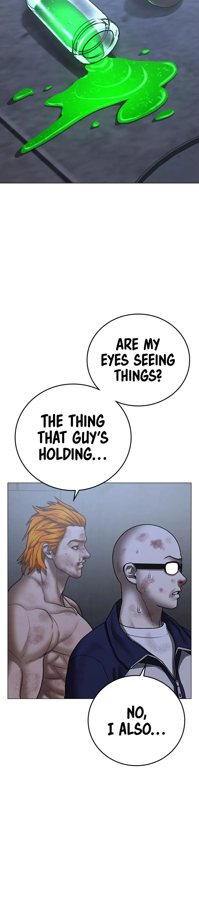 Reality Quest Episode 68 - Page 49