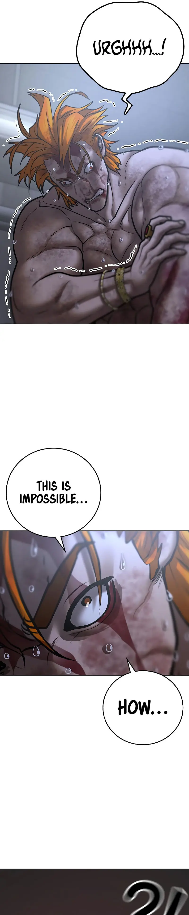 Reality Quest Episode 69 - Page 23