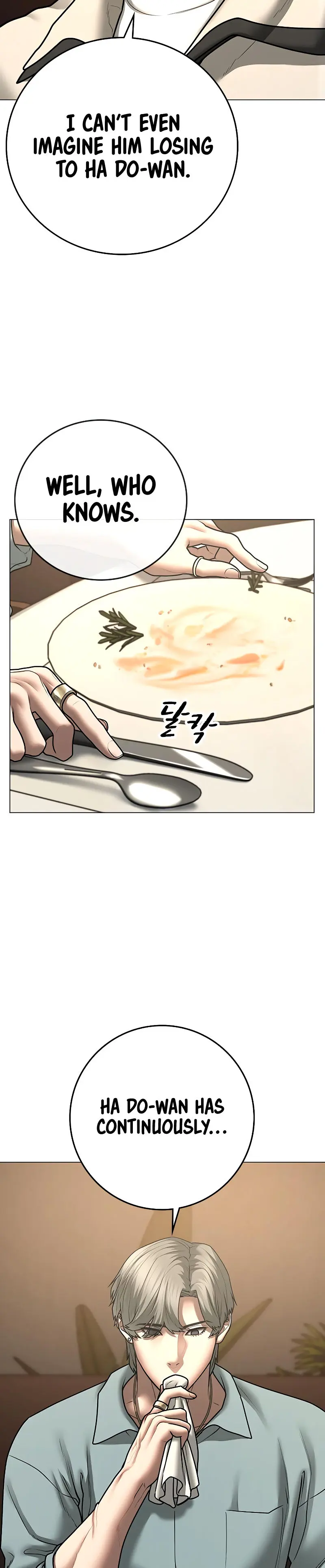 Reality Quest Episode 69 - Page 6