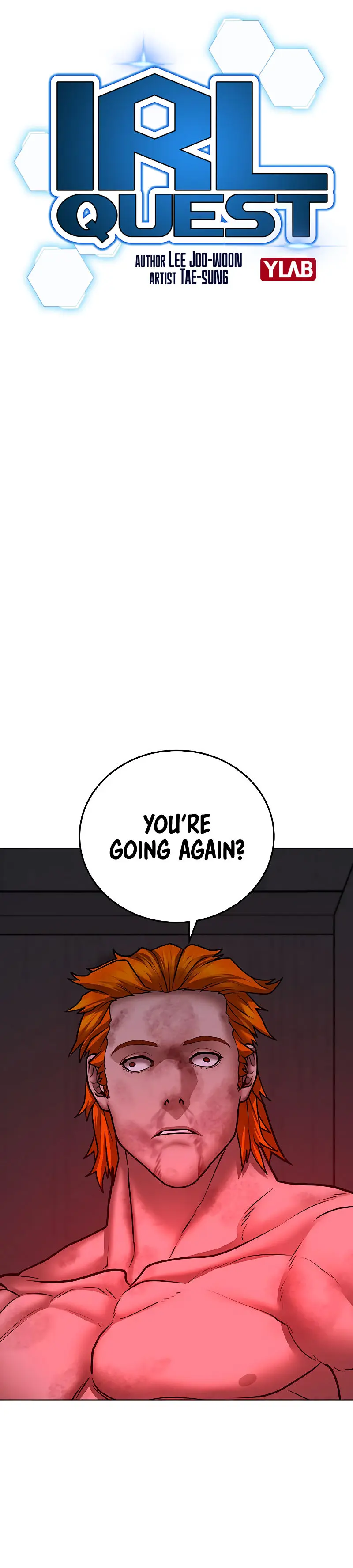Reality Quest Episode 69 - Page 8