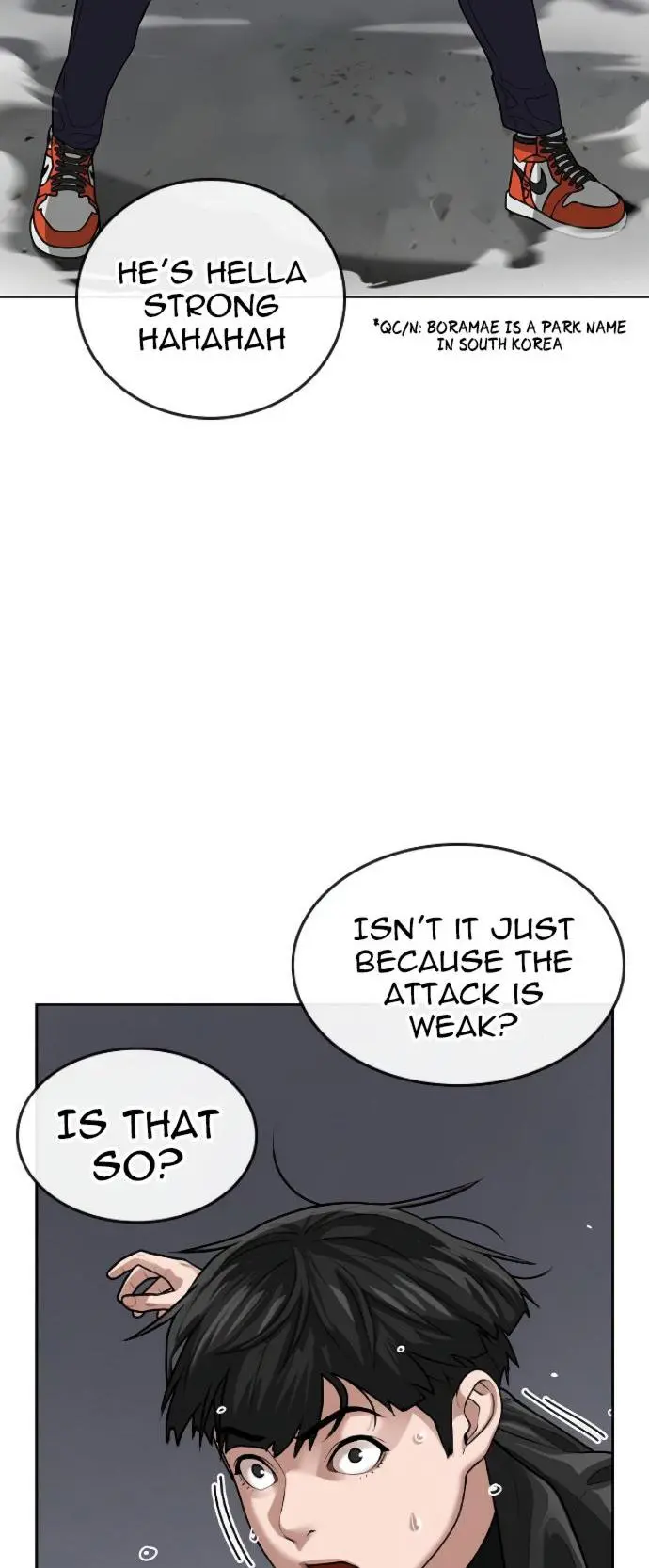 Reality Quest Episode 7 - Page 77