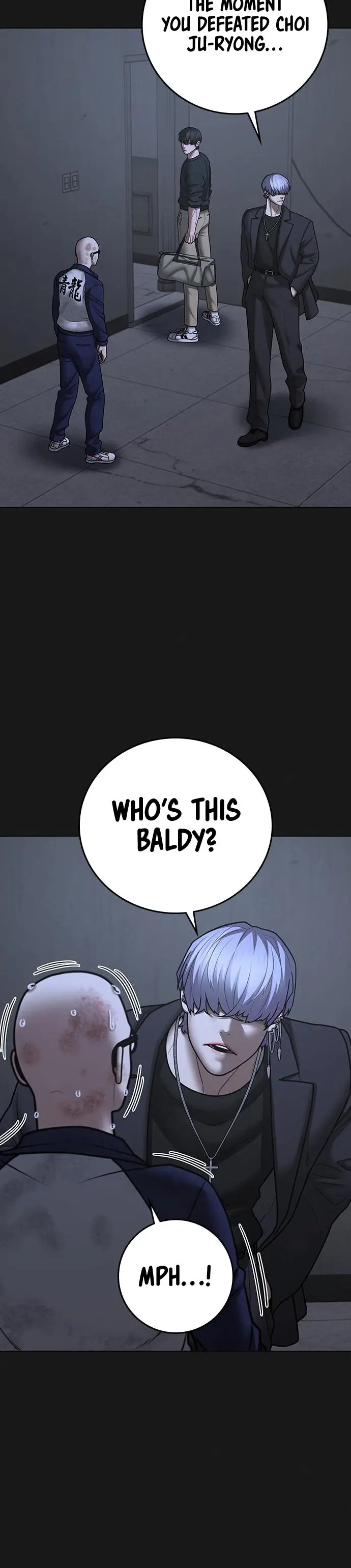 Reality Quest Episode 70 - Page 16