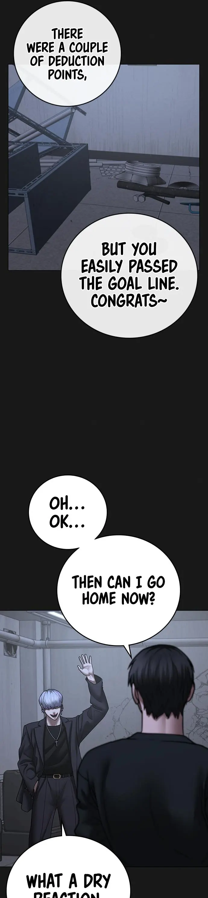 Reality Quest Episode 70 - Page 20