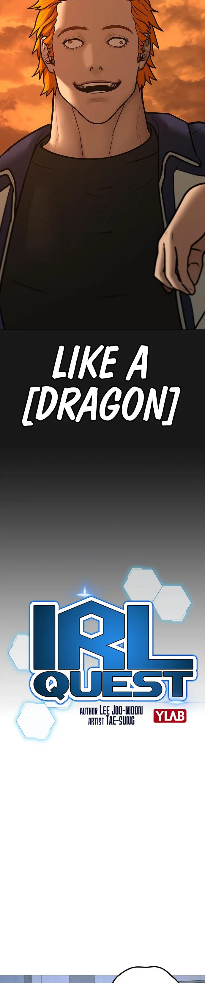 Reality Quest Episode 70 - Page 6
