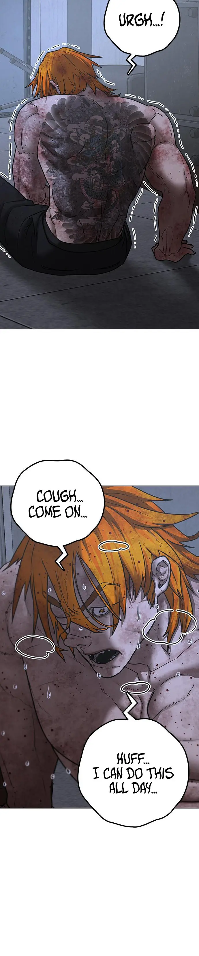 Reality Quest Episode 70 - Page 7