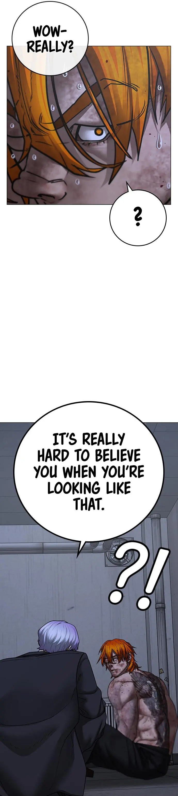 Reality Quest Episode 70 - Page 8