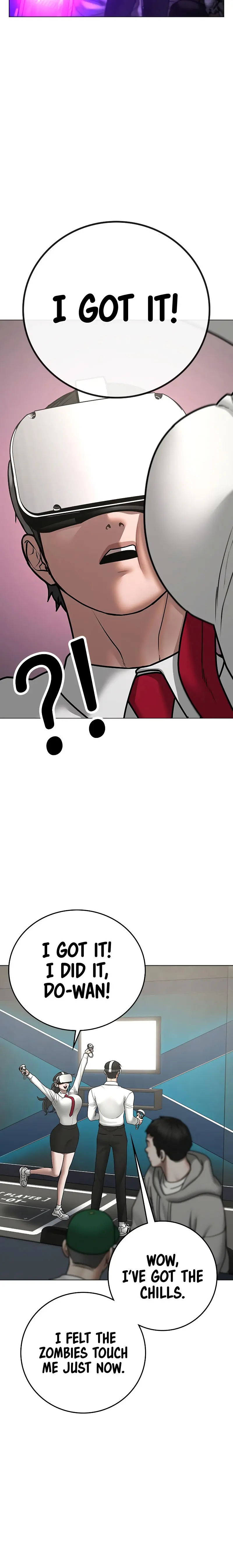 Reality Quest Episode 71 - Page 10