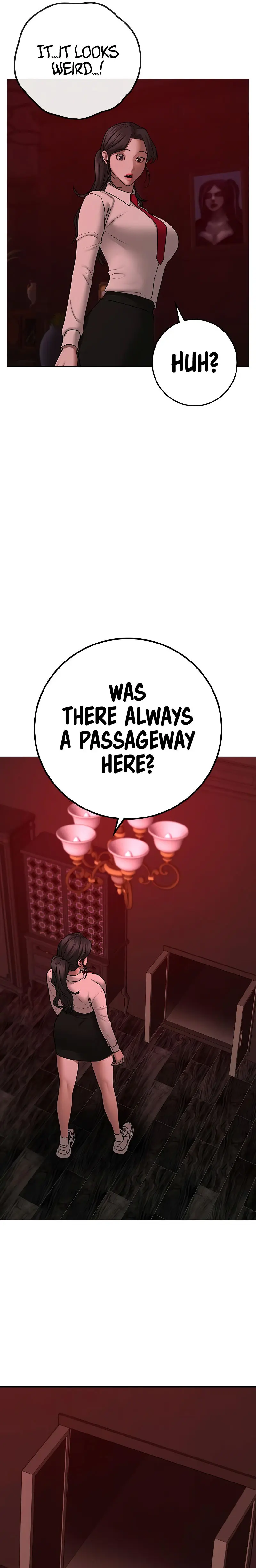 Reality Quest Episode 71 - Page 13