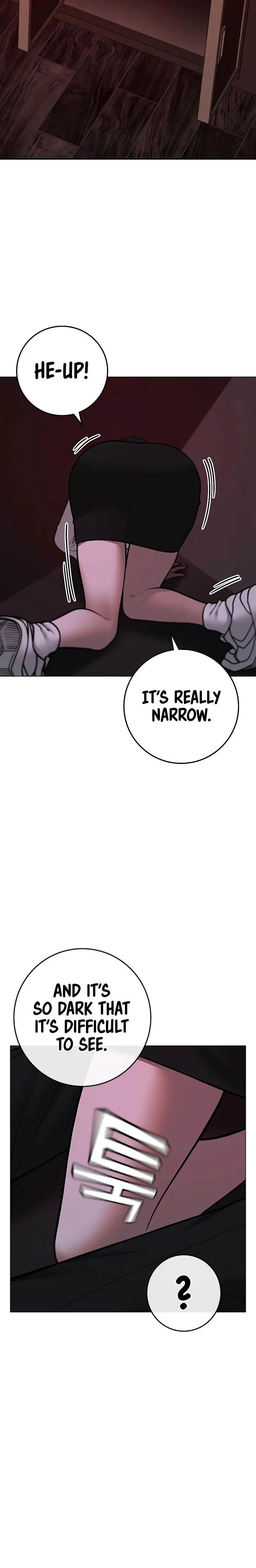 Reality Quest Episode 71 - Page 14