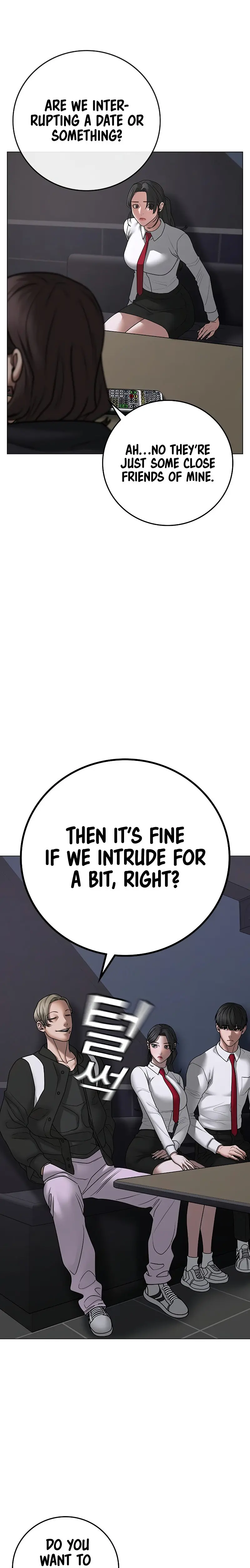 Reality Quest Episode 71 - Page 21