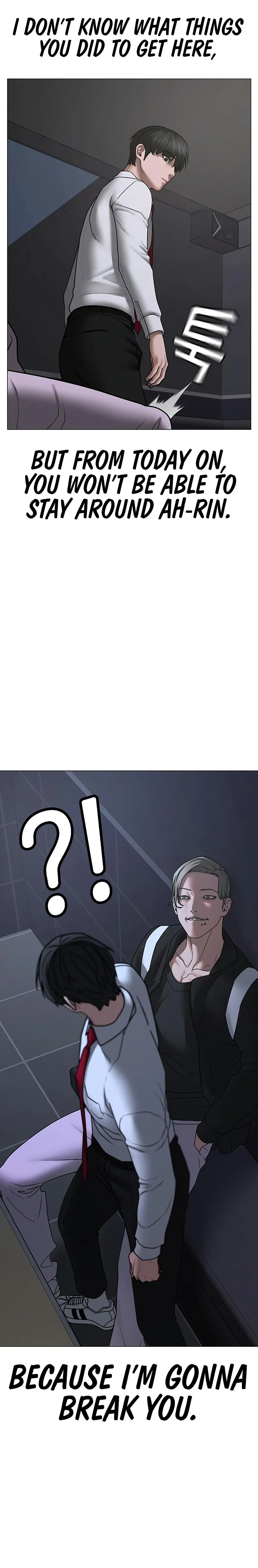 Reality Quest Episode 71 - Page 25