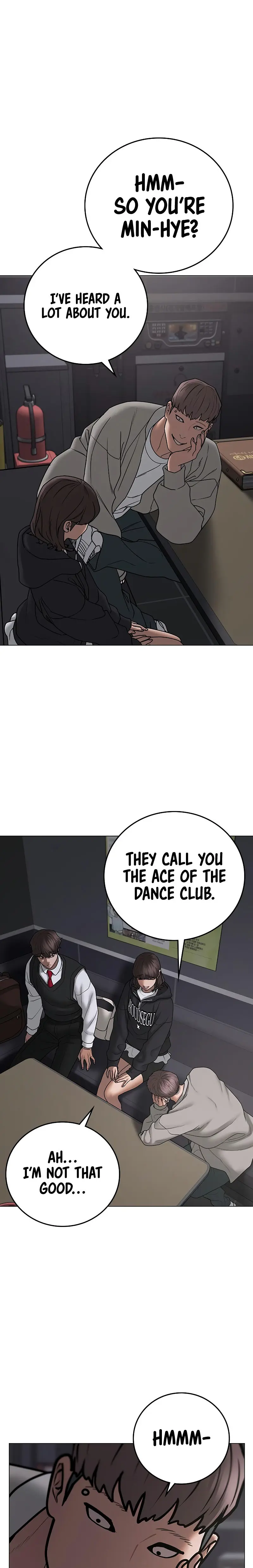 Reality Quest Episode 71 - Page 29