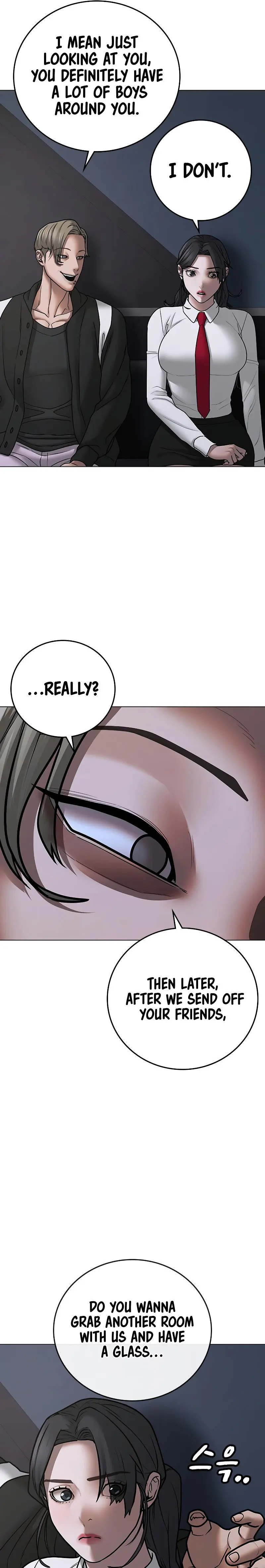Reality Quest Episode 71 - Page 31