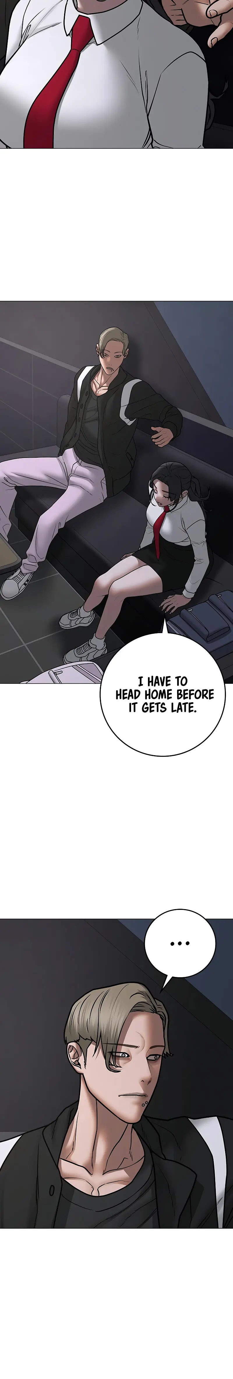 Reality Quest Episode 71 - Page 32
