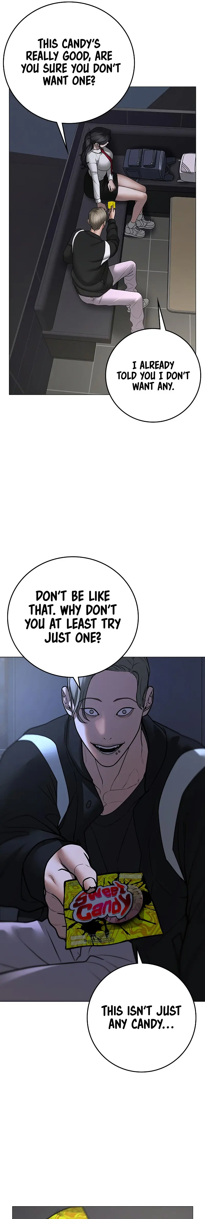 Reality Quest Episode 71 - Page 33