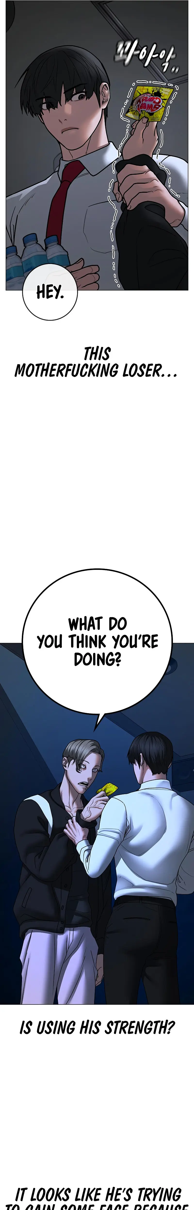Reality Quest Episode 71 - Page 35