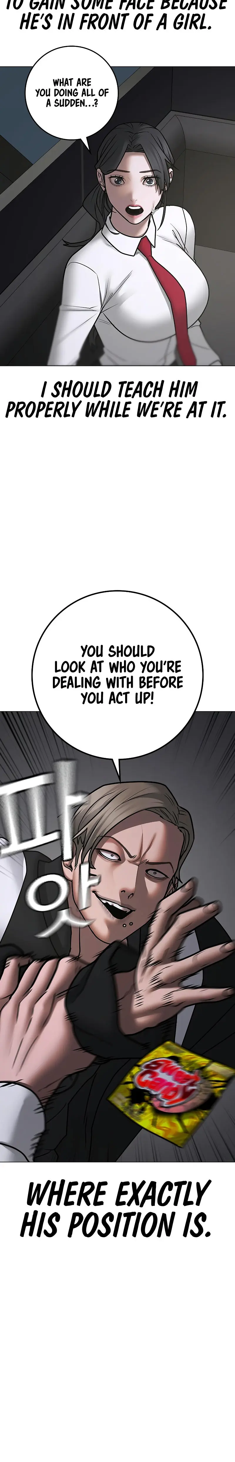Reality Quest Episode 71 - Page 36