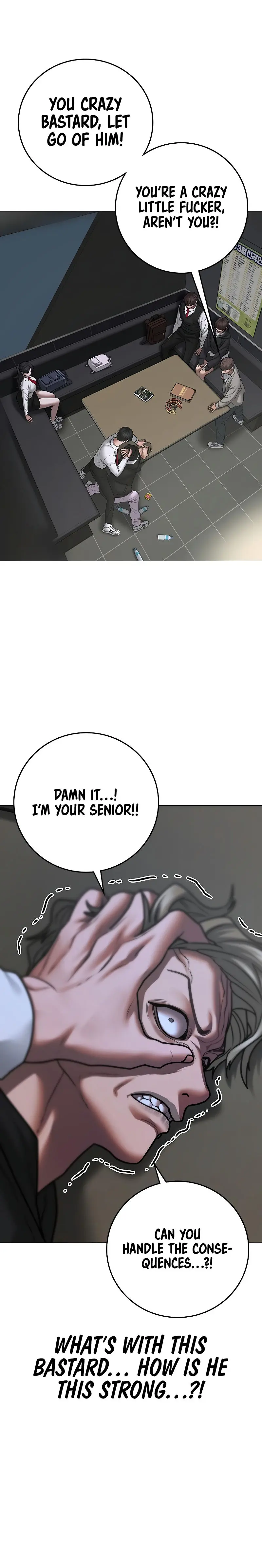 Reality Quest Episode 71 - Page 38