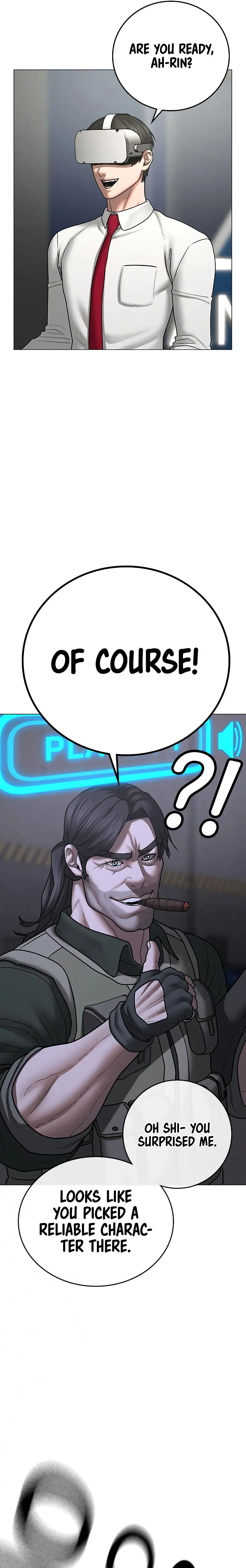 Reality Quest Episode 71 - Page 7