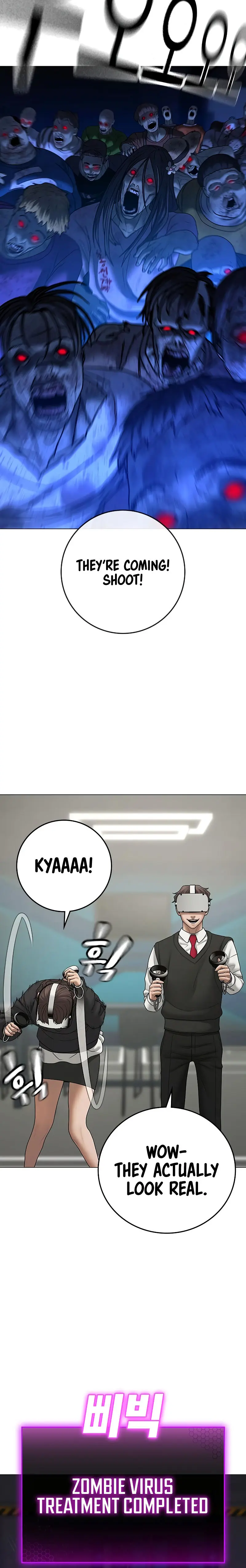 Reality Quest Episode 71 - Page 8