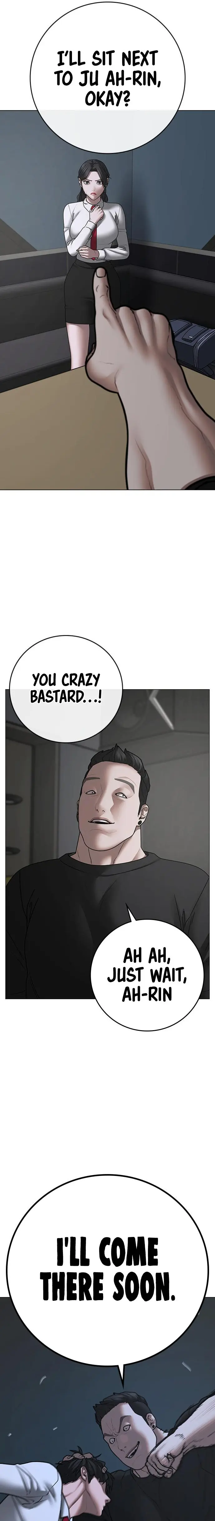 Reality Quest Episode 72 - Page 19