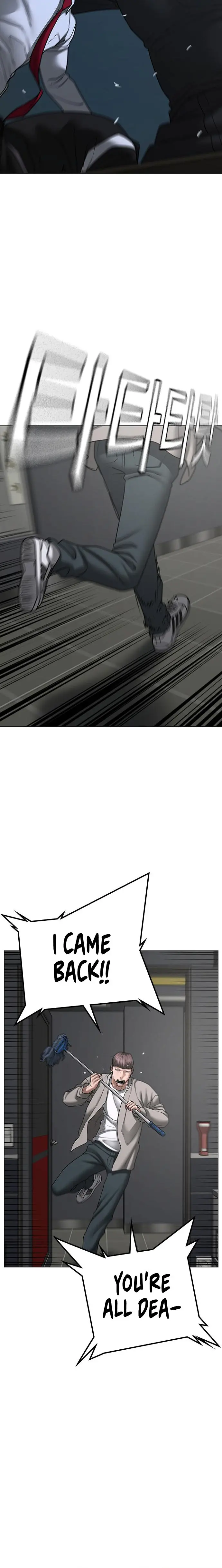 Reality Quest Episode 72 - Page 20