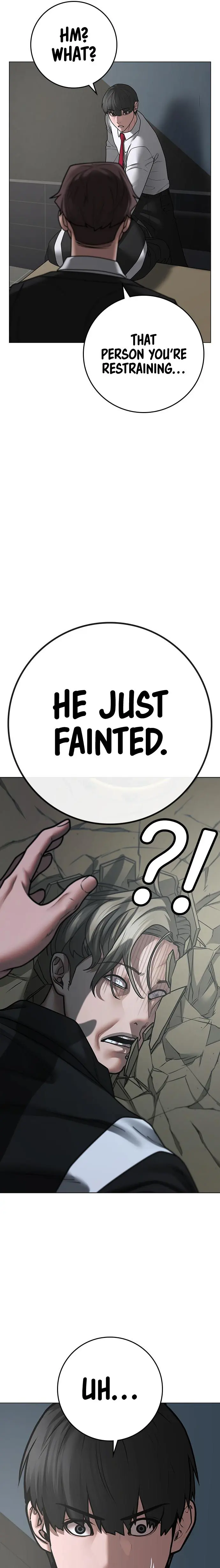 Reality Quest Episode 72 - Page 23