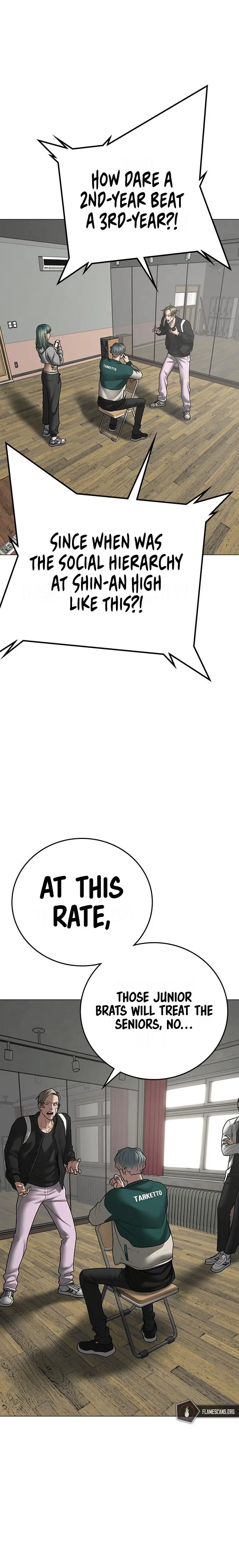 Reality Quest Episode 72 - Page 28