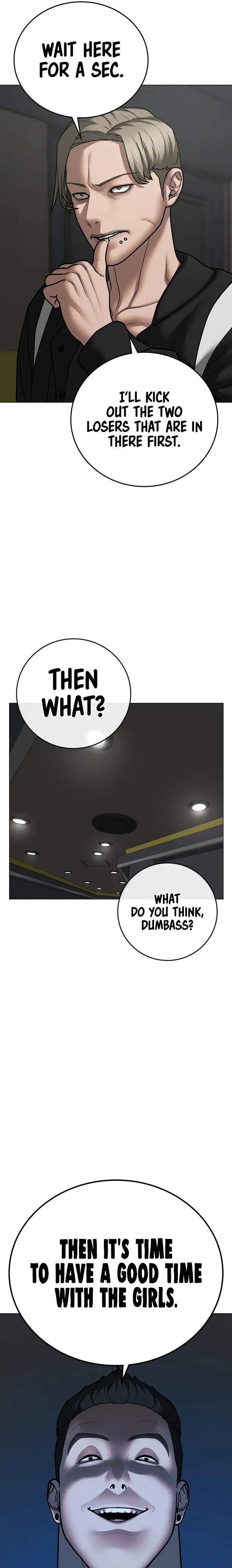 Reality Quest Episode 72 - Page 3