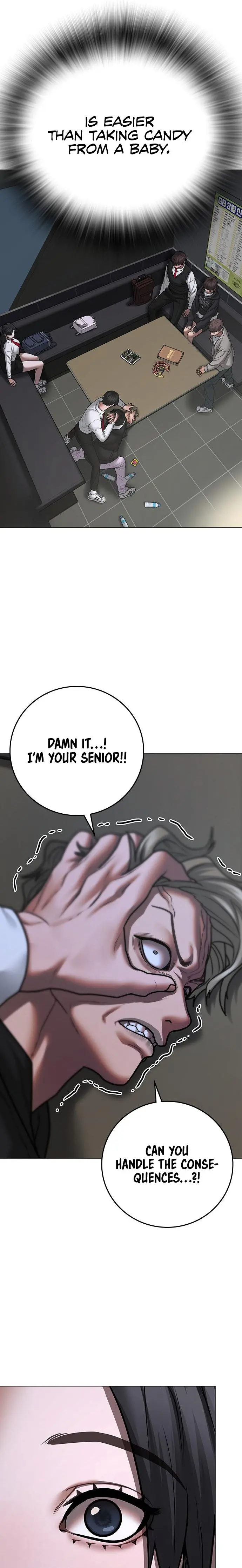Reality Quest Episode 72 - Page 5