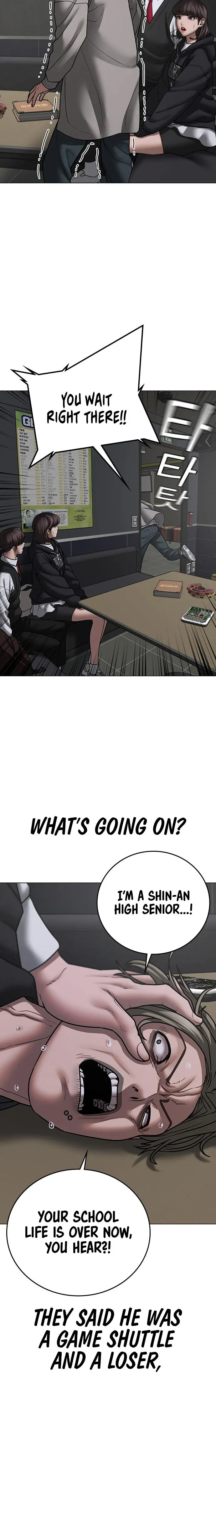 Reality Quest Episode 72 - Page 8