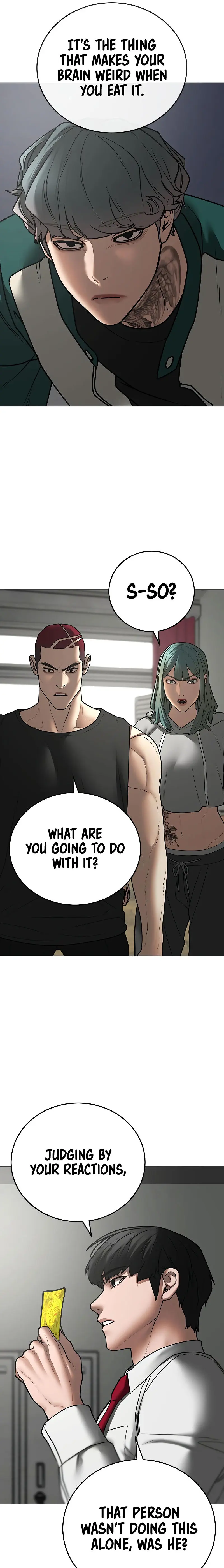 Reality Quest Episode 73 - Page 11