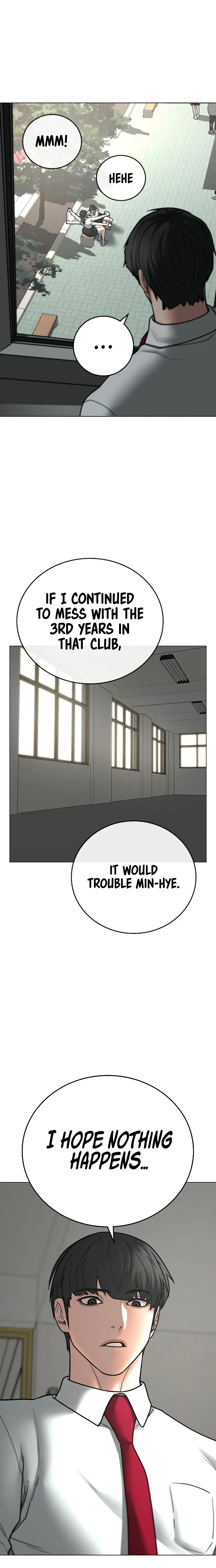 Reality Quest Episode 73 - Page 20