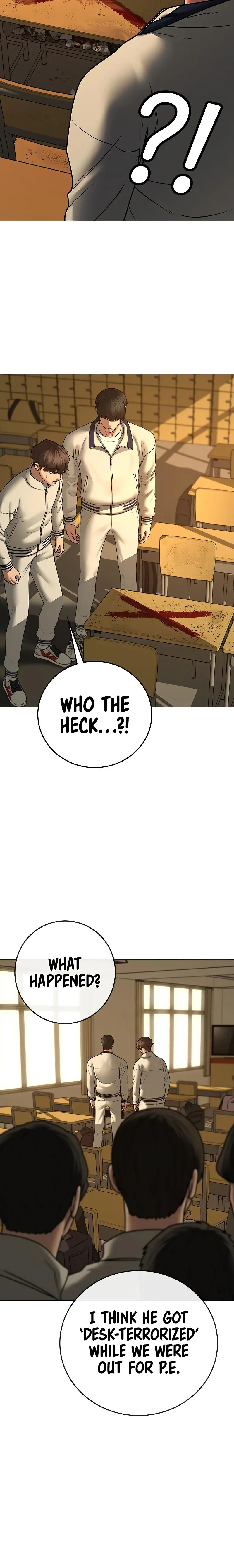 Reality Quest Episode 73 - Page 22
