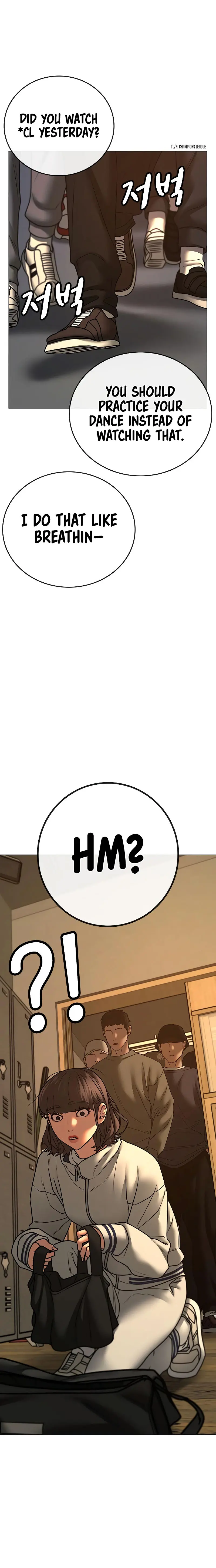 Reality Quest Episode 73 - Page 32