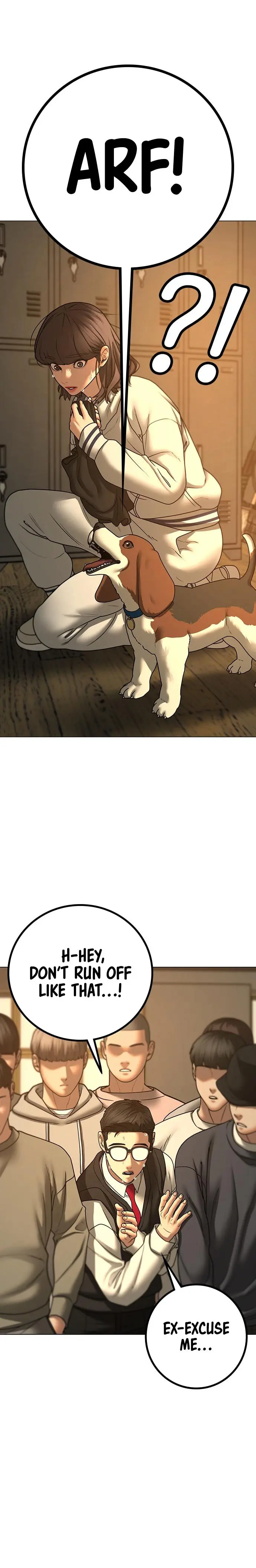 Reality Quest Episode 74 - Page 12