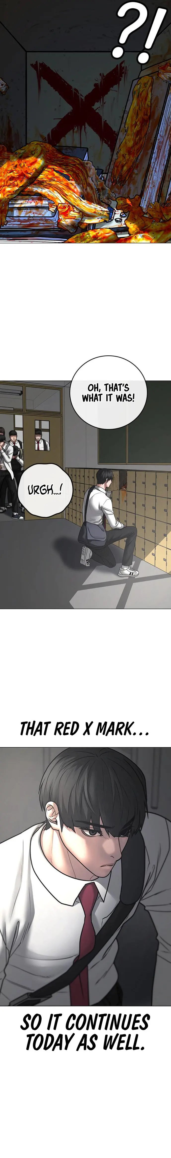 Reality Quest Episode 74 - Page 19