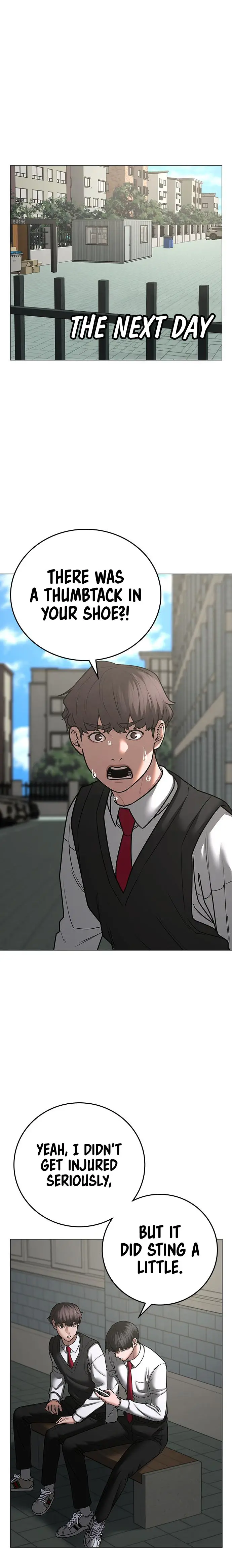 Reality Quest Episode 74 - Page 20