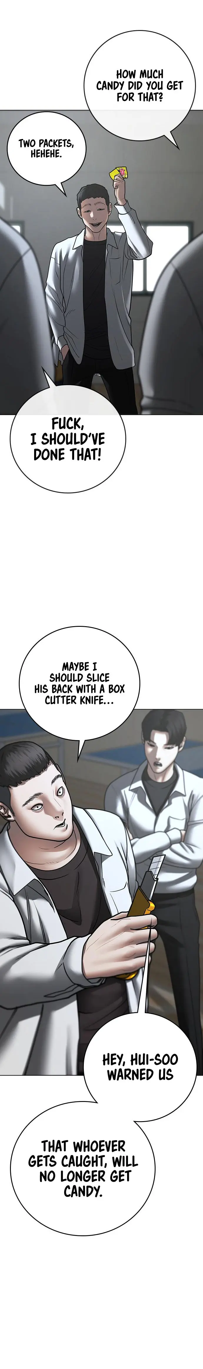 Reality Quest Episode 74 - Page 30