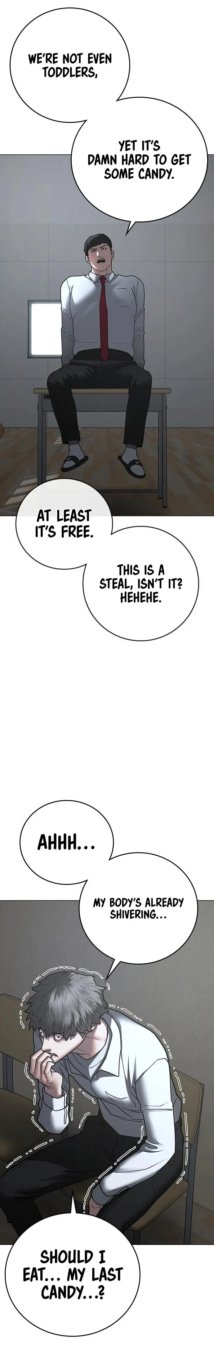 Reality Quest Episode 74 - Page 31