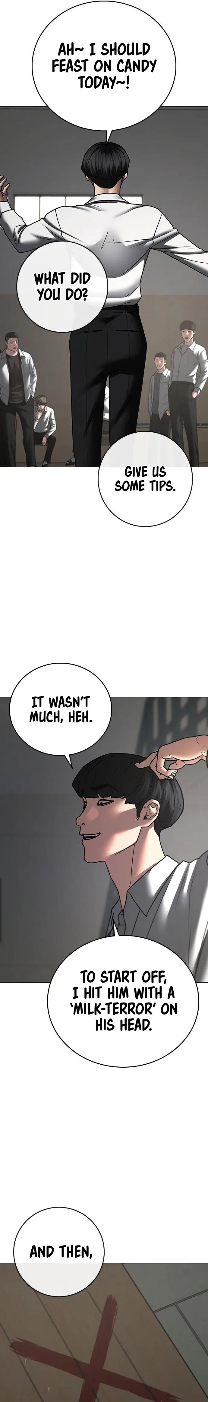 Reality Quest Episode 74 - Page 33