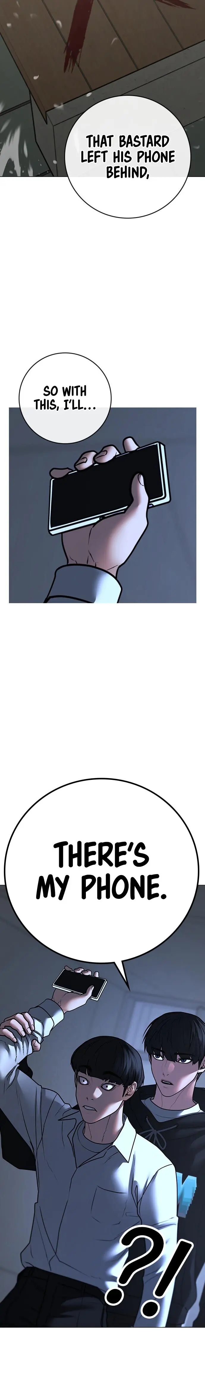Reality Quest Episode 74 - Page 34