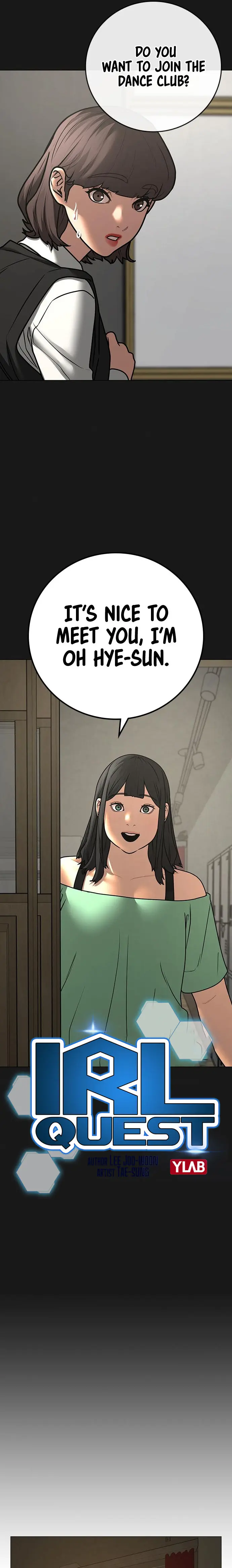 Reality Quest Episode 74 - Page 9