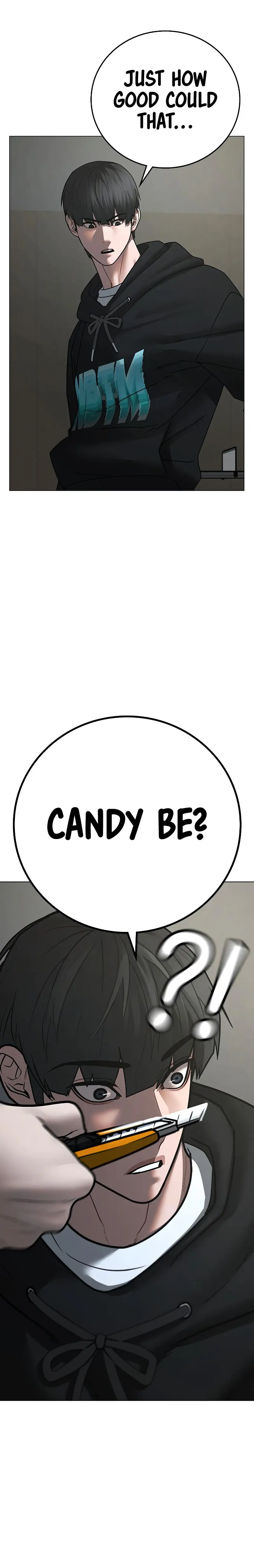 Reality Quest Episode 75 - Page 10