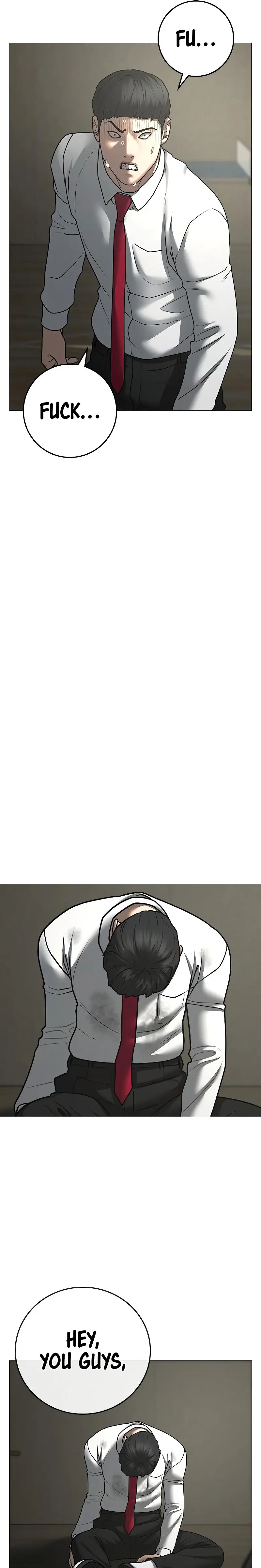 Reality Quest Episode 75 - Page 17