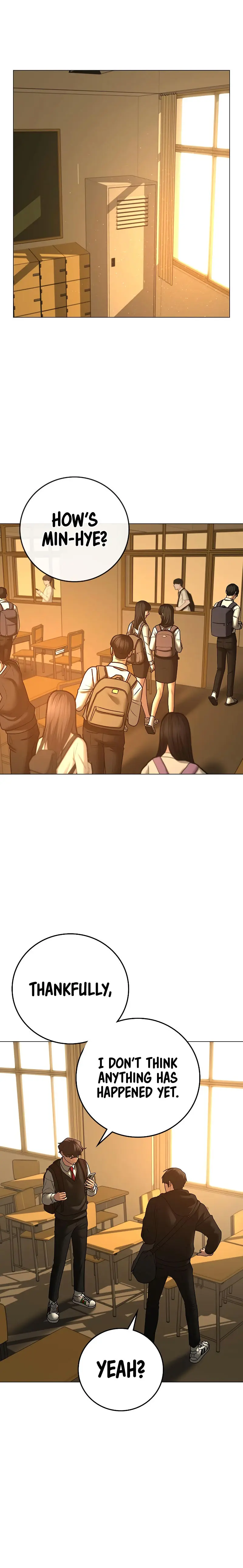 Reality Quest Episode 75 - Page 24