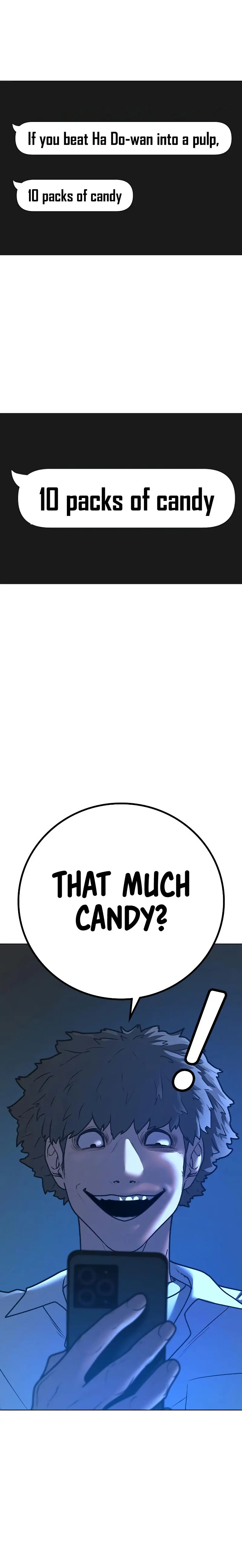 Reality Quest Episode 75 - Page 6