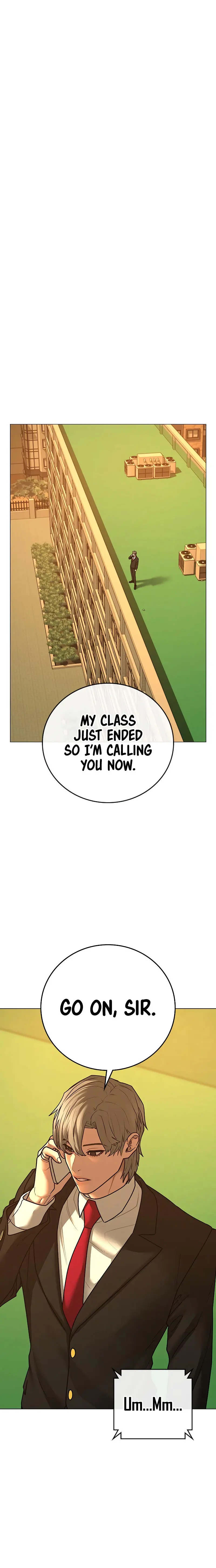 Reality Quest Episode 76 - Page 10