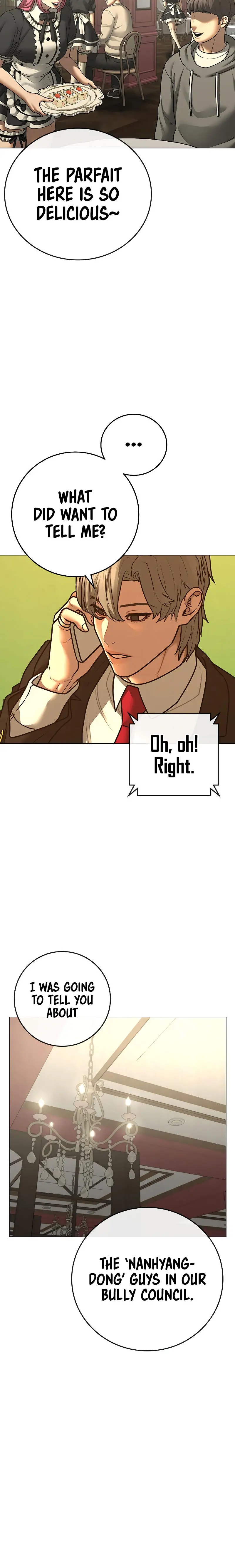 Reality Quest Episode 76 - Page 12